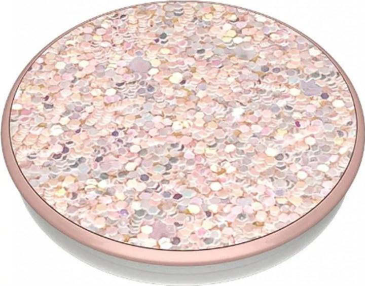 Image du produit PopSockets Rose scintillante