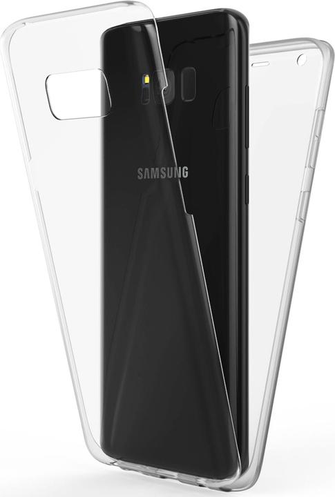 Produktbild Nalia 360 Grad Handyhülle (Samsung Galaxy S8)