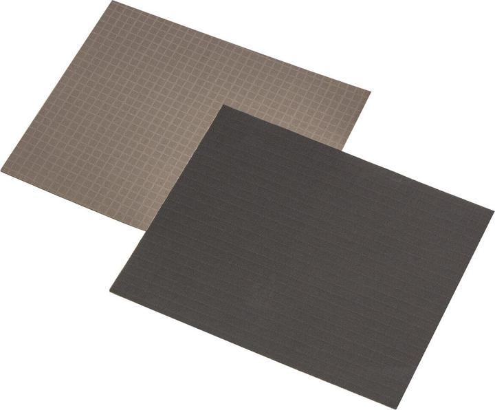 Vaude Tent repair patch