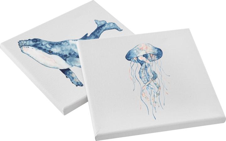Actual product image Grafix Canvas (20 x 20 cm)