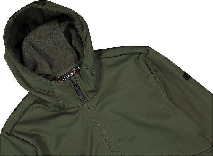 Actual product image CMP Campagnolo Hoodie (XL)