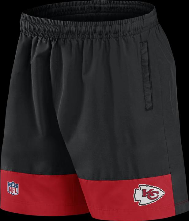 Produktbild Fanatics Kansas City Chiefs Woven Short L (L)