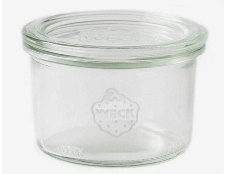Image du produit Weck Verre à pied (1 pcs, 0.20 l)