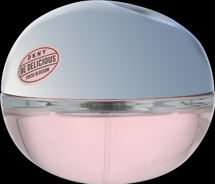 Produktbild DKNY Donna Karan Be Delicious Fresh Blossom Edp Sp 50 ml (Eau de Parfum, 50 ml)