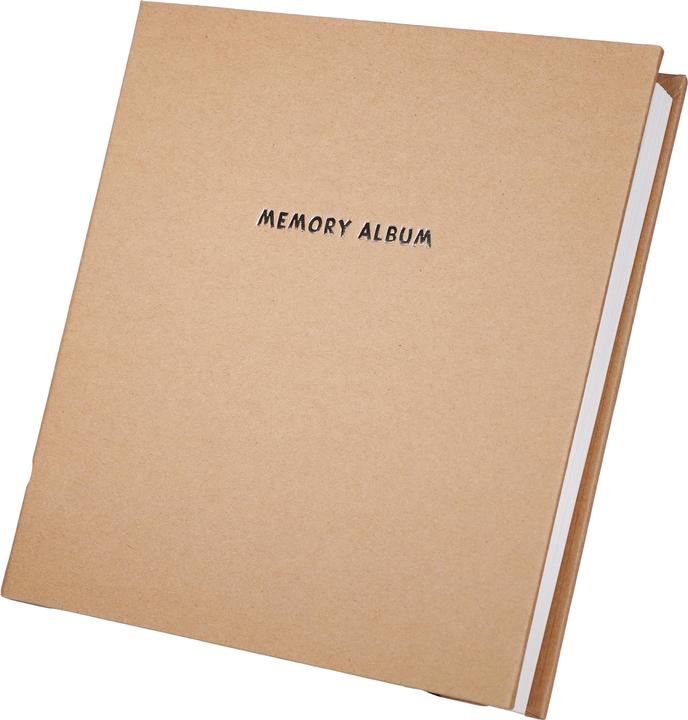 Image du produit Kodak Memorry Album/20 pages 235x270 Papier kraft