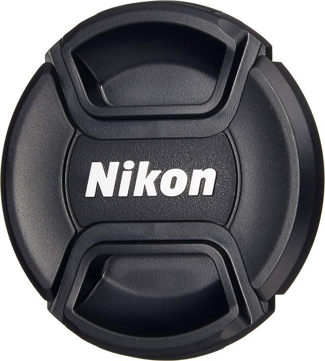 Produktbild Nikon Lc-58 (58 mm)