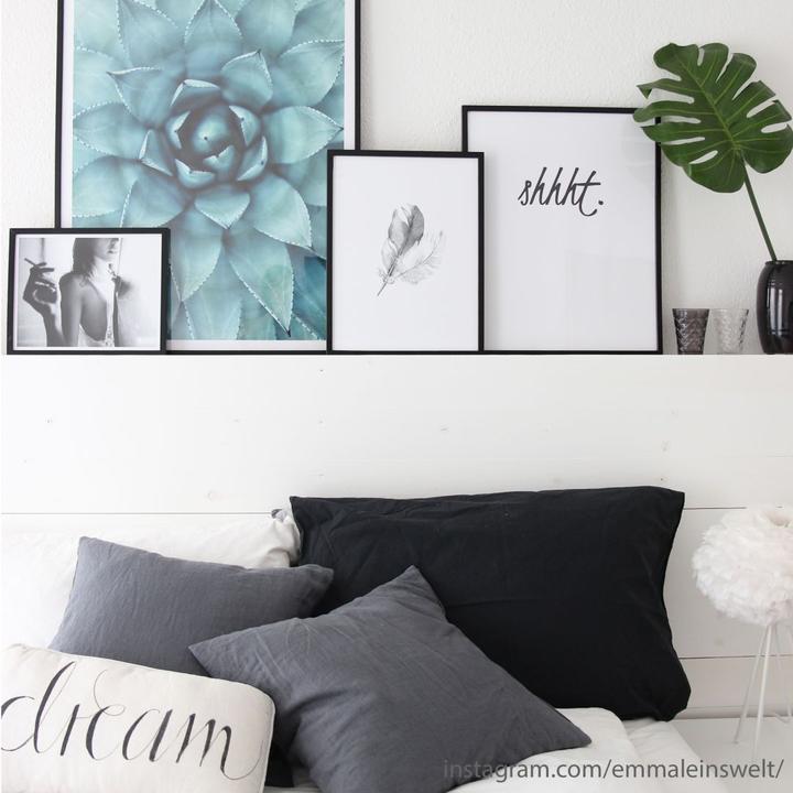 Image du produit Trenddeko Springs (30 x 40 cm)