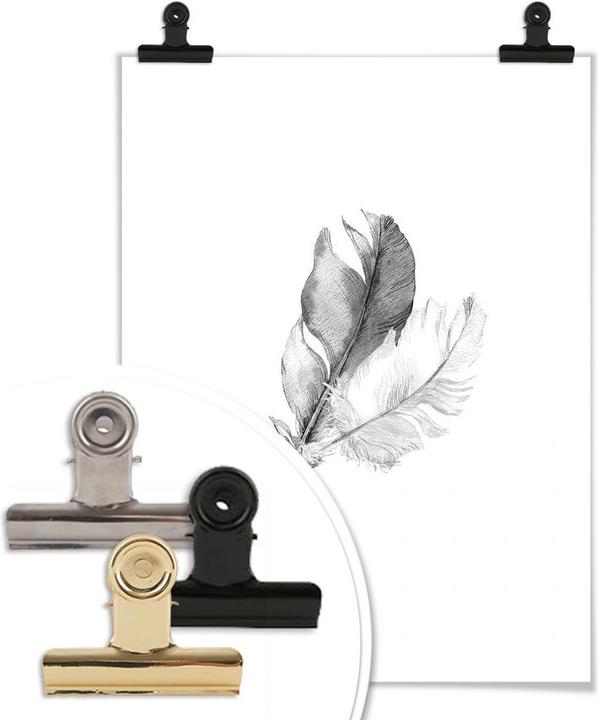 Image du produit Trenddeko Springs (30 x 40 cm)