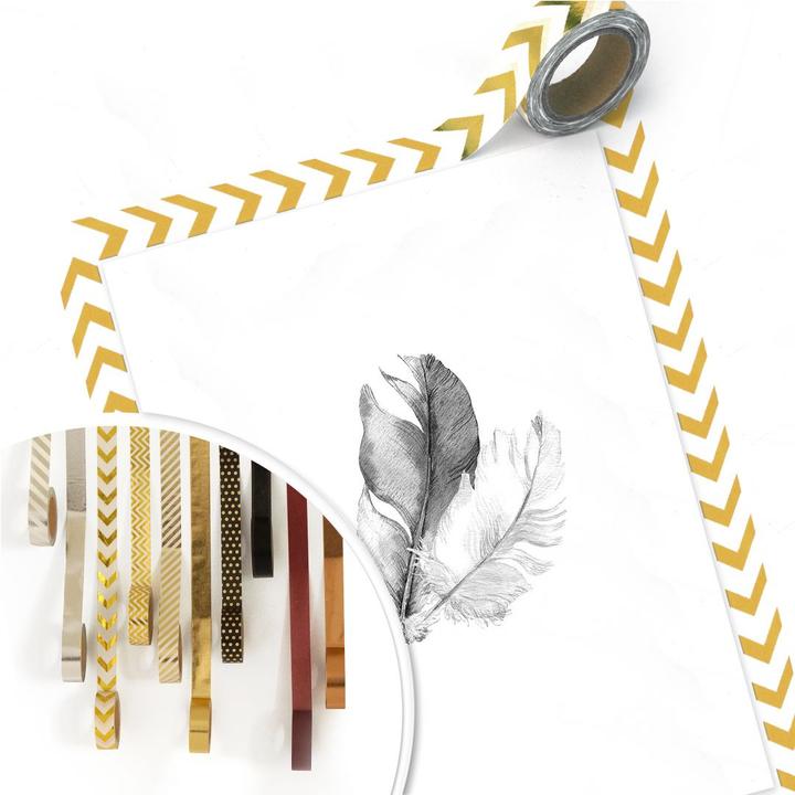 Image du produit Trenddeko Springs (30 x 40 cm)