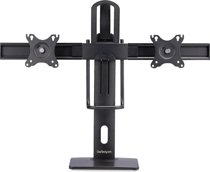 Produktbild StarTech Dual Monitor Stand (2 m, HDMI)