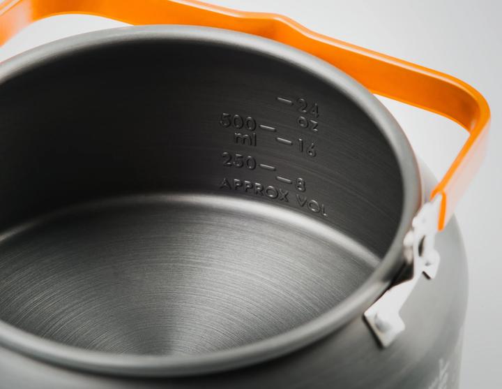 Image du produit GSI Tea Kettle Halulite 1000ml