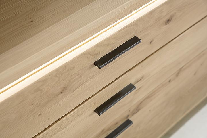 Actual product image Robas Lund Barcelona (180 x 84 x 44 cm)