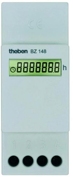 Actual product image Theben BZ 148