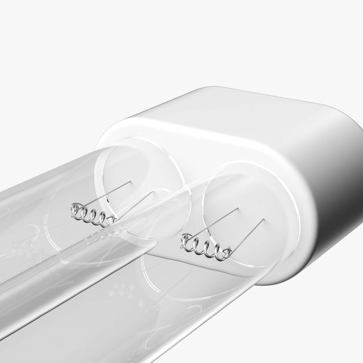Image du produit SunSun CUV-155 Lampe UV 55W Stérilisateur Tube UV-C