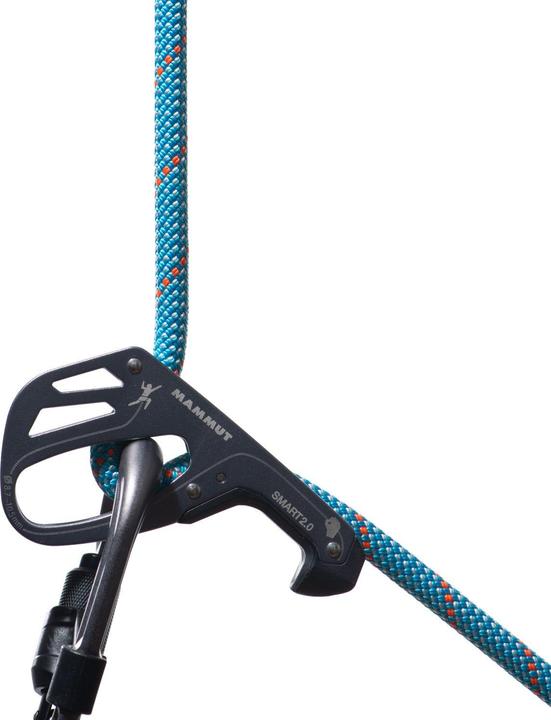 Image du produit Mammut 9.8 Corde Crag Classic (60 m)
