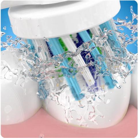 Produktbild Oral-B ProfessionalCare Center PRO 700 (Oszillierende Zahnbürste)