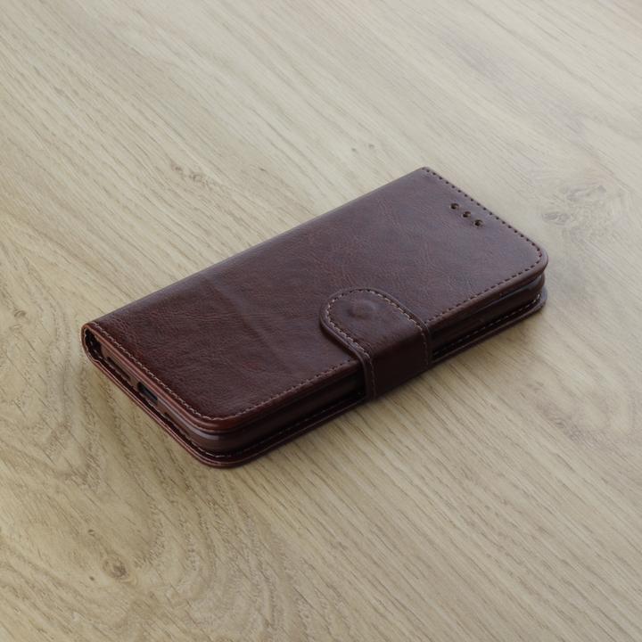 Actual product image PhoneLook Premium Flip cover (Apple iPhone X, Apple iPhone XS)