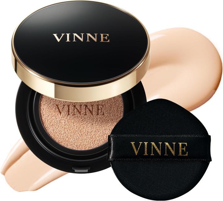 Produktbild Vinne Essence Radiance Cushion #23 Natural Beige (#23 Natural Beige)