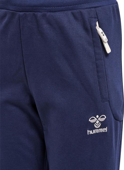 Image du produit hummel Hmlmove Grid Cotton Pants Kids (128)