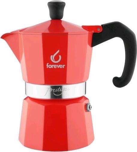 Forever Miss Moka La Rossa 1 Kaffeemaschine (1 T.)