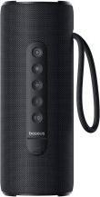 Actual product image Baseus OS-Baseus AeQur VO20 Portable Wireless Speaker Cluster Black