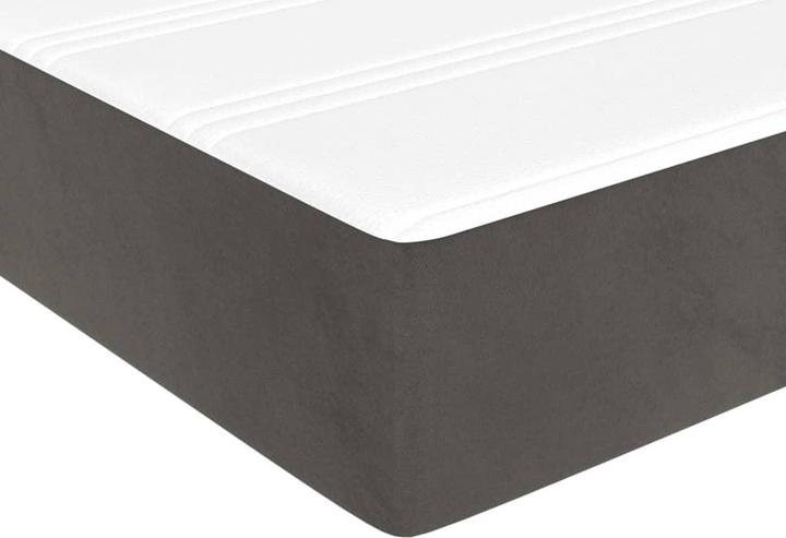 Immagine prodotto VidaXL Moyna (90 x 200 cm, Nucleo della molla)