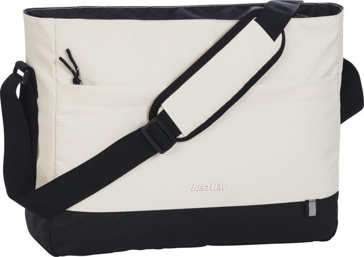 Actual product image Bestway Sac à bandoulière Pure