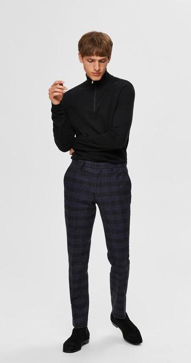 Image du produit Selected Homme Cardigan en coton pima (S)