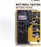 Image du produit Benson Testeur de batterie multi-professionnel