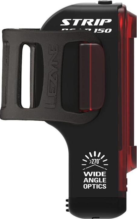 Produktbild Lezyne Lite Drive 1000XL / Strip Pro Pair (1000 lm, 300 lm)