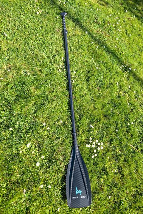 Produktbild Mint Lama Kayak + SUP Hybrid (212 cm, 4-piece)