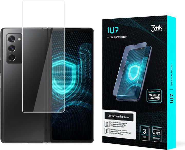 Produktbild 3MK Samsung Galaxy Z Fold2 5G - 1UP