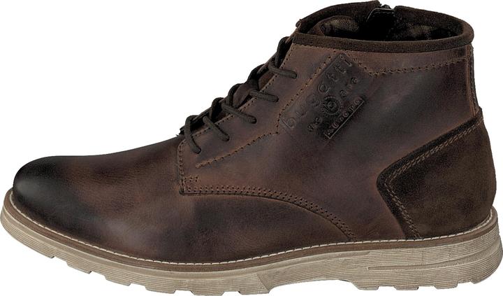 Actual product image Bugatti Boots (46)