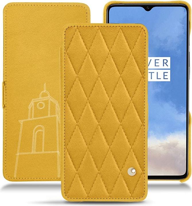 Jaune soulèu - Couture ( Pantone #F3B934 )