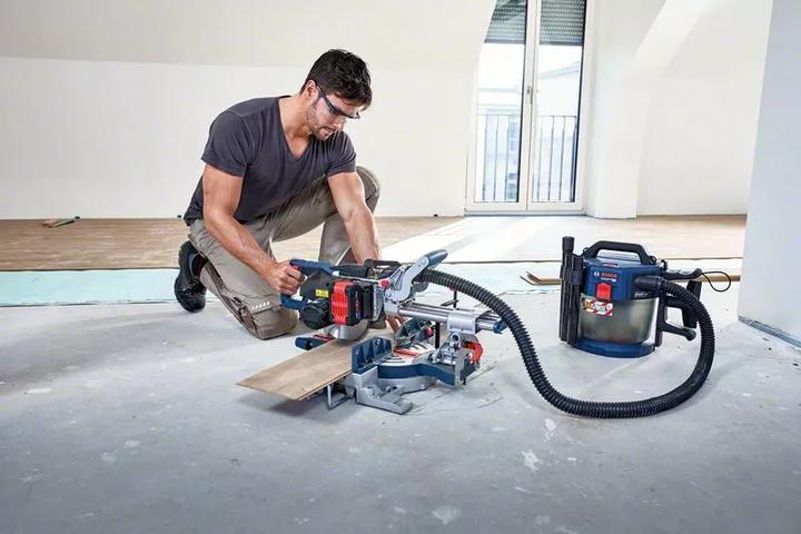 Immagine prodotto Bosch Professional GCM 18V-216