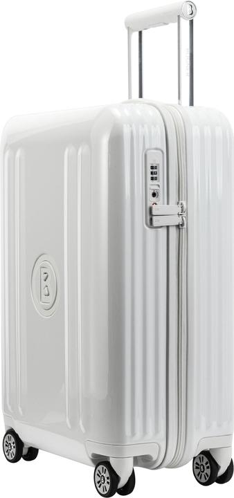 Actual product image Bogner Trolley + Case Piz C55 Trolleycase SVZ 4w (Hand luggage (up to 50 litres))