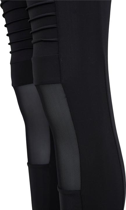 Produktbild Urban Classics Ladies Tech Mesh Biker Leggings (XL)