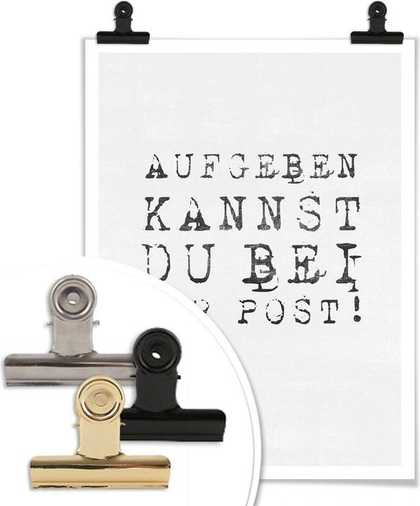 Actual product image Trenddeko You can post at the post office (50 x 60 cm)
