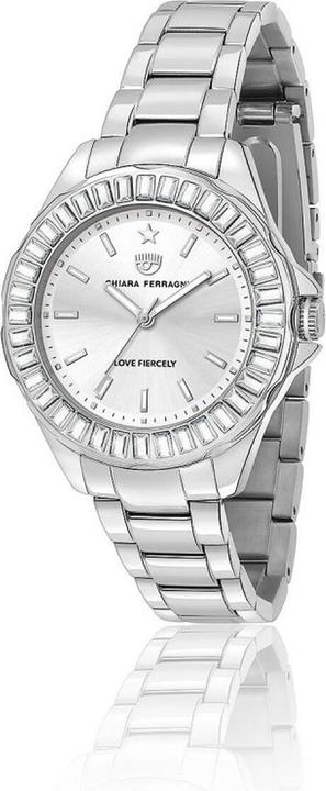 Produktbild Chiara Ferragni Damenuhr R1953101504 (Ø 36 mm) (36 mm)