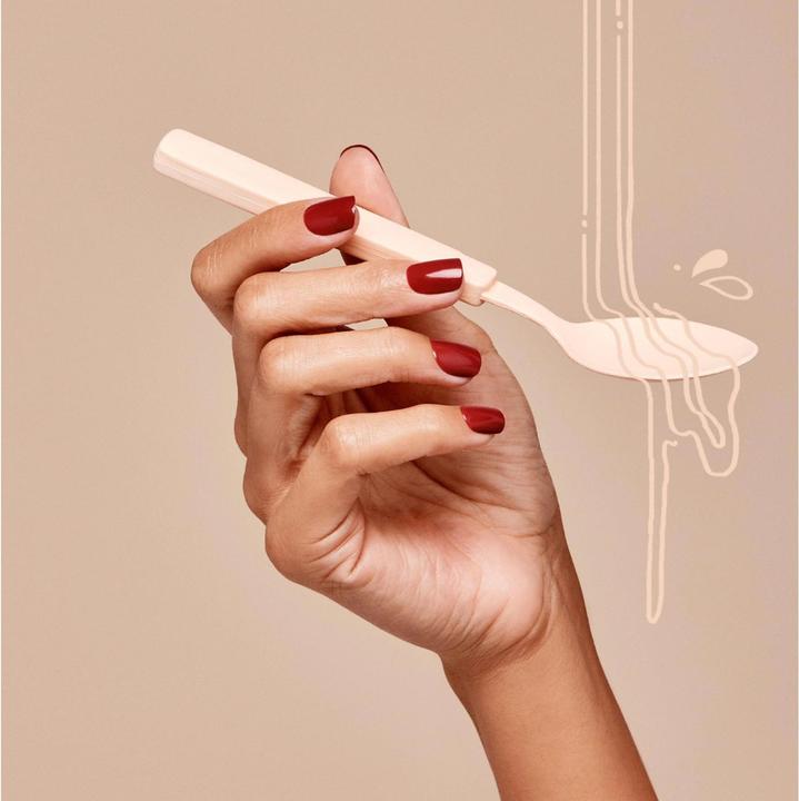 Image du produit KISS ImPress Colour Nail Kit - Espress(Y) Ourself (Ongles artificiels, Espress (Y) Ourself)