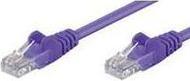 Image du produit MicroConnect Câble réseau (U/FTP, CAT5e, 5 m)