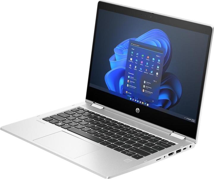 Produktbild HP Pro x360 435 G10 854K6ES 13,3" FHD IPS Touch 400 Nits, AMD Ryzen 7 7730U, 16GB RAM, 512GB SSD, Wi (13.30", AMD Ryzen 7 7730U, 16 GB, 512 GB, DE)