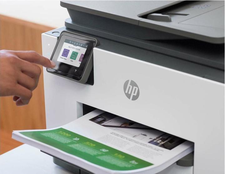Produktbild HP OfficeJet Pro 9020 (Tintenpatrone, Farbe)