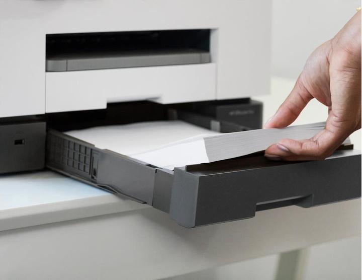 Produktbild HP OfficeJet Pro 9020 (Tintenpatrone, Farbe)