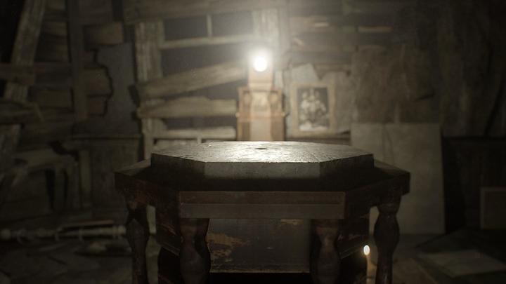 Immagine prodotto Capcom Resident Evil 7 Biohazard (PS4, IT)