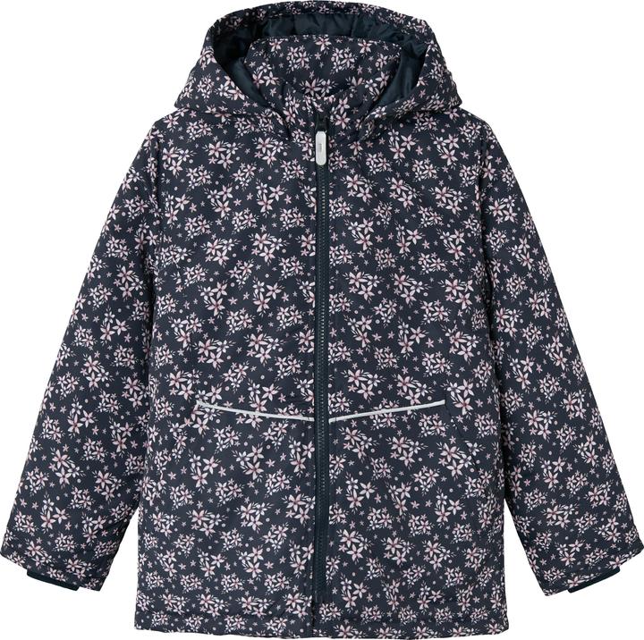 Actual product image Name it Print jacket (152)