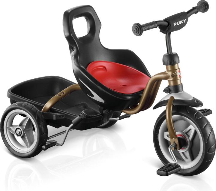 Image du produit Puky CAT S6 Ceety