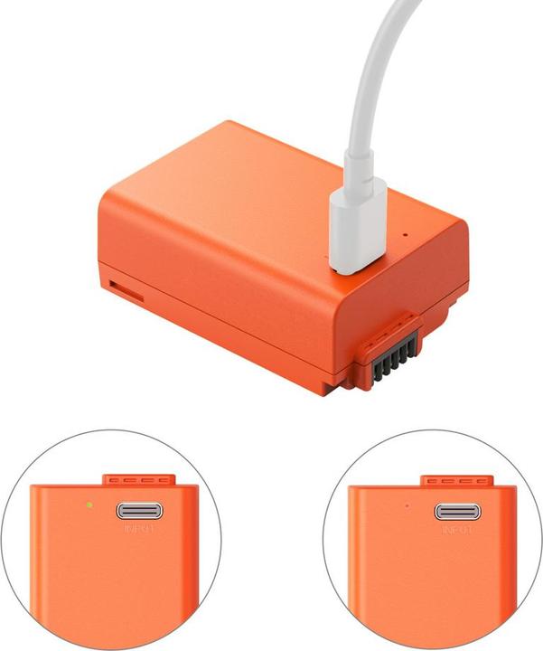 Produktbild SmallRig EN EL25 (Akku)