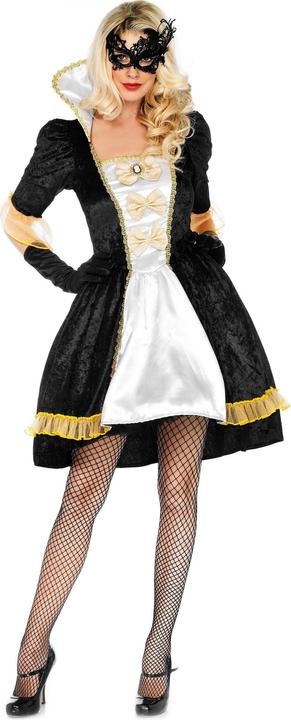 Produktbild Leg Avenue Maskenball Barock (L)