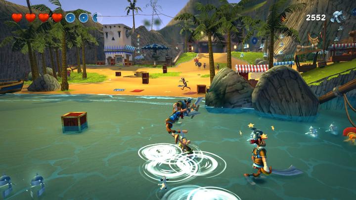 Produktbild astragon Asterix & Obelix XXL 2 (Switch, DE)